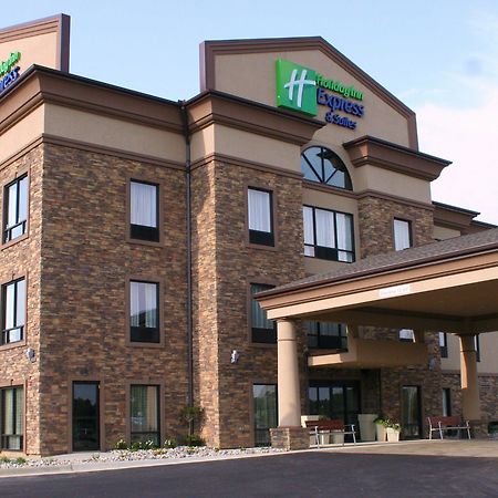 阿卡德尔菲亚智选假日套房酒店 - 卡多谷 Caddo Valley 外观 照片